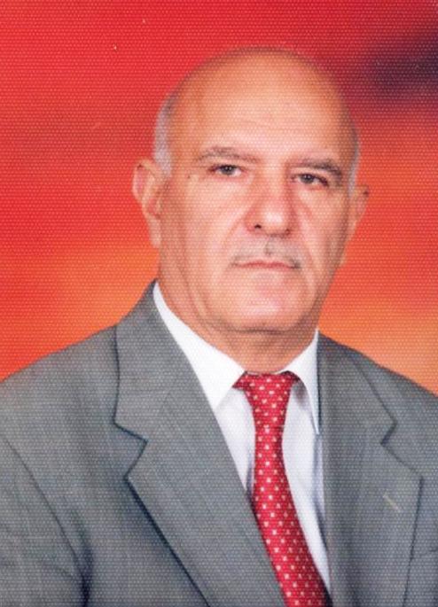 Prof. R.T.Əliyev